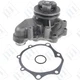 Engine Cooling Water Pump for 1987 88 89 90 Ford LN7000 B-600 CF7000 7.8L 6.6L Engine Cooling Water Pump for 1987 88 89 90 Ford LN7000 B-600 CF7000 7.8L 6.6L