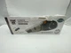 ThisWorx for TWC-01 12V Car Vacuum Cleaner-Portable, Mini Handheld Vacuum, Black
