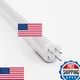 UV Light UV-ATS4-450 Superior Bulb for Aqua Treatment Services ATS-4-450, 10000 UV Light UV-ATS4-450 Superior Bulb for Aqua Treatment Services ATS-4-450, 10000
