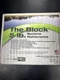Pond Boss The Block 5 lb. Bio-Maintenance Block Bacteria Pond Boss The Block 5 lb. Bio-Maintenance Block Bacteria