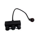 Aquascape 3-Way Wire Splitter for Color Changing Pond and 3-way, Black 