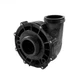 Gecko Aqua-Flo Wet End XP2/XP2E 1.5hp 2"mbt Unions 48fr