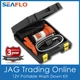 SEAFLO PORTABLE WASHDOWN PUMP KIT 12V - Caravan/RV/Boat/Deck Wash/Car/Motor Bike