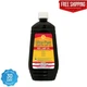 Lamplight 60012 Ultra-Pure Lamp Oil, 32-Ounce, Red Lamplight 60012 Ultra-Pure Lamp Oil, 32-Ounce, Red