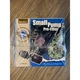 NOS Little Giant Small Pump Pre-Filter Pond Water Garden FMS-10 300 Gallon Black