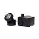 Pond Boss 52768 Fountain Pump, ABS, 1/64HP, 2 psi, LED Light