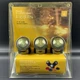 TotalPond Halogen Pond & Landscape Lights 3-Pack Accent Lighting - New Old Stock