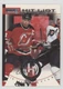1996-97 Donruss Hit List 3847/10000 Scott Stevens #9 HOF 2o7