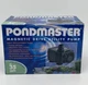 Pondmaster MINI 35 - 35 GPH Mini Magnetic Drive Submersible Fountain Pump Pondmaster MINI 35 - 35 GPH Mini Magnetic Drive Submersible Fountain Pump