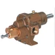 DAYTON 4KHF4 Rotary Gear Pump Head, 1/2 In., 3/4 HP 4KHF4