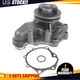 Engine Coolant Water Pump for 1987 88 89 90 Ford LN7000 F-600 CF6000 7.8L 6.6L Engine Coolant Water Pump for 1987 88 89 90 Ford LN7000 F-600 CF6000 7.8L 6.6L