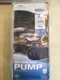 TotalPond 1200 GPH 5' Small Waterfall Pump 52325 OPEN BOX RETURN AMAZON TotalPond 1200 GPH 5' Small Waterfall Pump 52325 OPEN BOX RETURN AMAZON