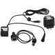 40 GPH 12V Electric Fountain Pump with 6 Multicolor Lights by Sunnydaze 40 GPH 12V Electric Fountain Pump with 6 Multicolor Lights by Sunnydaze