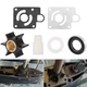 Bonbo 12012 Water Pump Impeller Kit Fit for Chrysler Force 75 85 90 100 105 1...