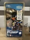 TotalPond - DD11330 7.2' Height 16 ft. Cord 330 GPH Medium Waterfall Pump
