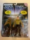 Star Trek TOS 5" Figure Lt Cmdr Scott 10000 LE Spencer Excl Mint NEW MOC