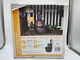 Alpine 27" Outdoor Water Fountain 2 Tier Barrel Pump Garden Bronze Alpine 27" Outdoor Water Fountain 2 Tier Barrel Pump Garden Bronze