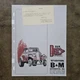 1967 B&M Transmission Shifter Catalog Drag Racing Hot Rod Gasser scta nhra auto 1967 B&M Transmission Shifter Catalog Drag Racing Hot Rod Gasser scta nhra auto