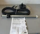 Dayton 4VCR4 Rotary Drum / Barrel Hand Pump – Self-Priming, Cast Iron Dayton 4VCR4 Rotary Drum / Barrel Hand Pump – Self-Priming, Cast Iron