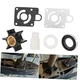 Bonbo 12012 Water Pump Impeller Kit Fit for Chrysler Force 75 85 90 100 105