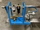 GAST 8AM-FRV-2B AIR  MOTOR with DAYTON 4KHJ2 WATER PUMP .