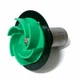 Alpine Cyclone Pump Impeller for PAL 8000 Alpine Cyclone Pump Impeller for PAL 8000