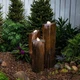 Aquascape Faux Basalt Column Fountain Kit