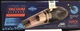 Zabba ThisWorx Corded Car Vacuum Cleaner - NIB