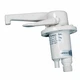 Zebra RV Accessories R3700-PW Delta Six Dual Flow Water Pump-White