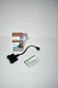 Aquascape 98489 3-Way Quick-Connect Pond Garden Landscape Lighting Splitter, Bla