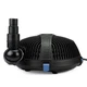 Aquascape AquaForce 1000 Solids Handling Pond Pump, 91011 , Black