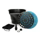 AQUASCAPE POND WATERFALL FILTER - 1000 gph - 12 INCH WATERFALL - 77020