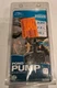 NEW, TotalPond 7.2' Medium Waterfall Pond Pump 330GPH NEW OLD STOCK.