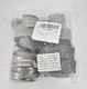 Augisteen 4 Pack Pool Hose Adapters w Clamp Washer 2 Type Conversion Connector