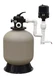 EasyPro PBF3600BL Pressurized Bead Filter with Blower for Ponds & Fish Systems / EasyPro PBF3600BL Pressurized Bead Filter with Blower for Ponds & Fish Systems /