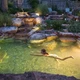 Aquascape Recreational Pond Kit 9' x 20'  53073