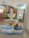 TotalPond 300 GPH 5ft Pumping Height Medium Fountain Pump #MD11300 (52216) 