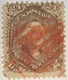Scott#70a US Stamp 24C Used/LH  K13199
