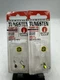 2x VMC Pro Series Tungsten Tubby Jig 1/32 ounce #12 Hot Perch Ultra Glow 2x VMC Pro Series Tungsten Tubby Jig 1/32 ounce #12 Hot Perch Ultra Glow