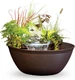 Aquagarden Pond Kit, Container Water Garden | 78325