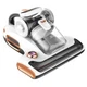 JIGOO T600 Anti-mite Vacuum Cleaner 700W/15KPa/60&deg;C Dual Cup Vacuum Cleaners