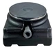 Matala Diffuser Base - Air Diffuser Platform with 9in MDB11 Aeration