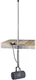 Scott Aerator De-Icer for Lakes & Ponds | 1/2 Horse Power 230V Stainless Steel |