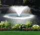 Scott Aerator DA-20 Display Pond Aerator - 3/4 Horse Power 115V 70ft Cord |