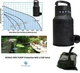 Savio 1740 to 3960 GPH Pump for Waterfalls-Water Features-Fountains + FREE BAG Savio 1740 to 3960 GPH Pump for Waterfalls-Water Features-Fountains + FREE BAG