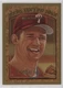 1997 Donruss Rookie Diamond Kings 9216/10000 Scott Rolen #3 HOF 12gr