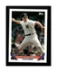 1993 (YANKEES) Topps Inaugural Marlins #749 Scott Kamieniecki /10000