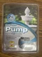 New Pond Boss PF140 Fountain Pump 6Ft Cord Length Up To 140 Gallons Per Hour