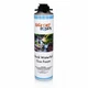 Half Off Ponds Waterfall Gun Foam 24oz &ndash; Black Expanding Pond Sealant