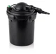 ALPINE 15" Tall Bio-Pure 1000 Gal Pressure UV-C Filter 4 Pond & Algae Control ALPINE 15" Tall Bio-Pure 1000 Gal Pressure UV-C Filter 4 Pond & Algae Control